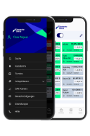 Börse Frankfurt-App